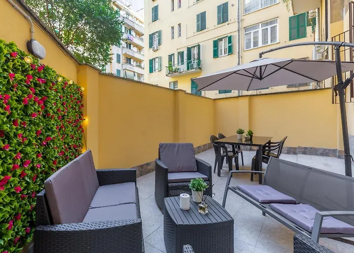 Imperium House - Con Giardino Privato, 3 Minuti Da Metro Piazza Bologna, A-C