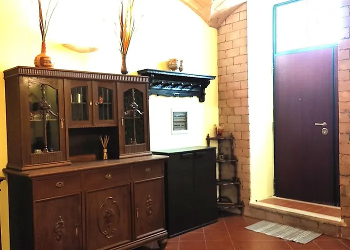 San Giovanni Loft