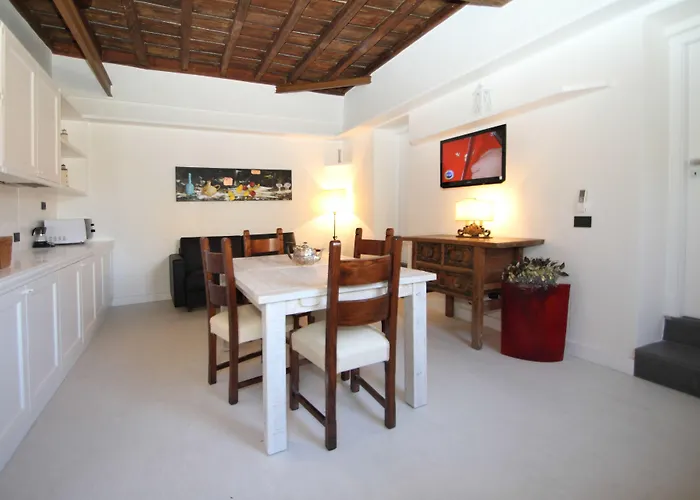 Lhp Suite Roma Trastevere